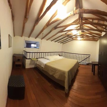 Hotel Viavia Cafe Ayacucho Zewnętrze zdjęcie
