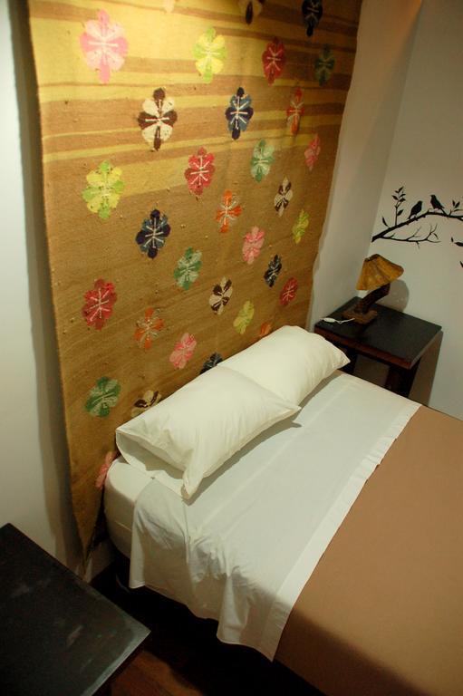 Hotel Viavia Cafe Ayacucho Pokój zdjęcie